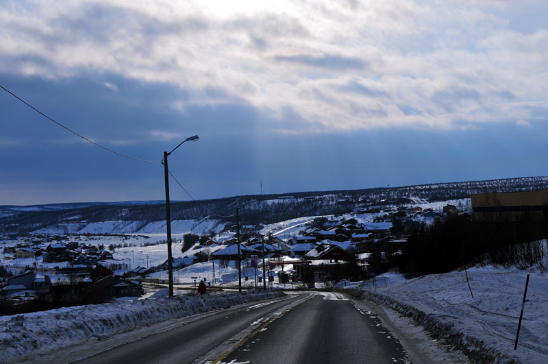 Scandinavie, Norvge, Sude, Finlande